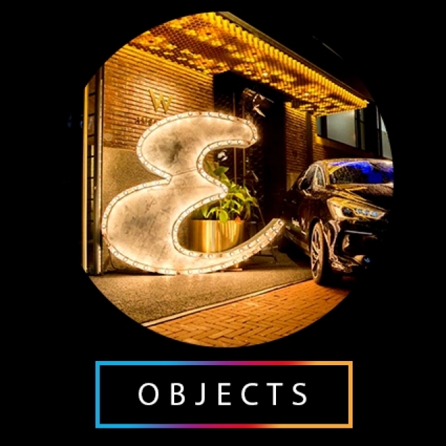 OBJECTS